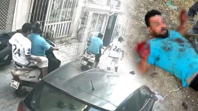 katili ile tipki motosiklete bindi kan donduran olayda yeni manzara 6PTcRC7p