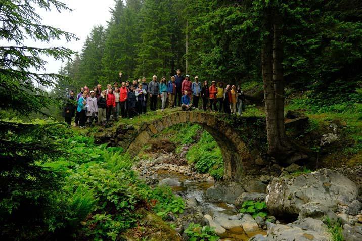 Kayıp ‘Santa Yolu’ keşfedildi! Vaktin durduğu yer: 14 kilometrelik… 7 kayip santa yolu kesfedildi vaktin durdugu yer 14 kilometrelik 5 YlsC8HGF