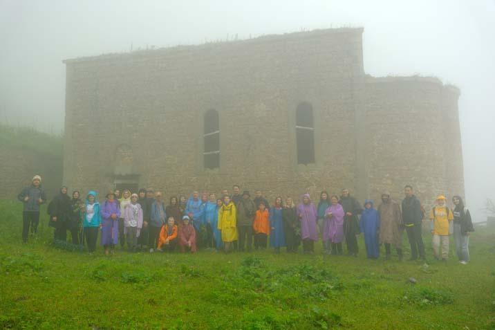 Kayıp ‘Santa Yolu’ keşfedildi! Vaktin durduğu yer: 14 kilometrelik… 8 kayip santa yolu kesfedildi vaktin durdugu yer 14 kilometrelik 6 ZQeJVTTA
