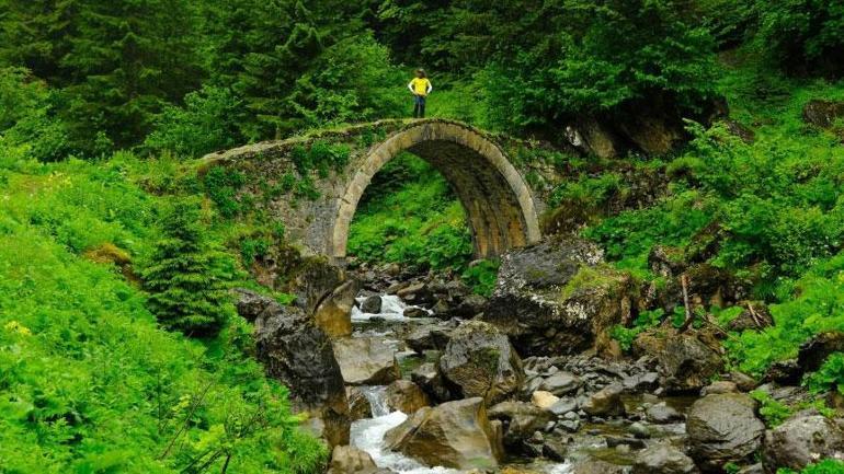 Kayıp ‘Santa Yolu’ keşfedildi! Vaktin durduğu yer: 14 kilometrelik… 10 kayip santa yolu kesfedildi vaktin durdugu yer 14 kilometrelik 8 EJpFu7CR