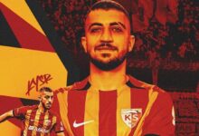 kayserispor majid hosseini ile kontrat uzatti cUxdkR9D
