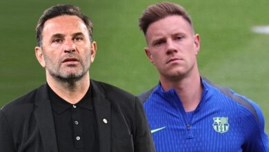 kenan kocaktan marc andre ter stegen aciklamasi muslera sonrasi transferi olabilir R8ltOcx5