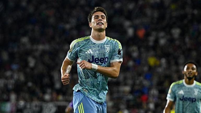 Kenan Yıldız attı, Juventus turnuvaya gösteriyle başladı 2 kenan yildiz atti juventus turnuvaya gosteriyle basladi 0 9RStltdN