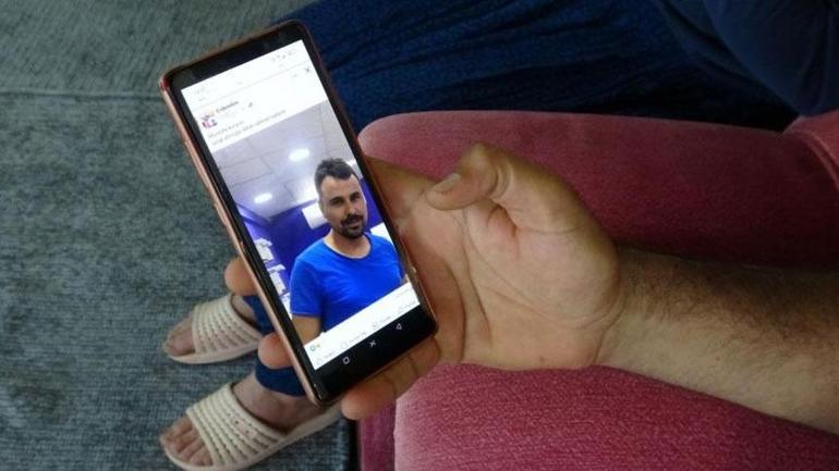 Kendi vefat ilanını görünce şok oldu! 'Telefonum hiç susmadı' 2 kendi vefat ilanini gorunce sok oldu telefonum hic susmadi 0 7ulVhNus