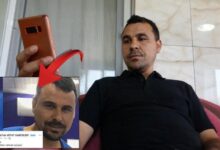 kendi vefat ilanini gorunce sok oldu telefonum hic susmadi LbuaqWbC