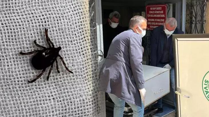 Kentte kabus devam ediyor: Bir kişi daha öldü 1 kentte kabus devam ediyor bir kisi daha oldu mPgIs41e