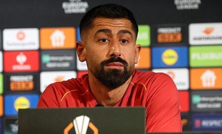 Kerem Demirbay, Eyüpspor'da! Galatasaray mukavelesini feshetti 1 kerem demirbay eyupsporda galatasaray mukavelesini feshetti hV9UPxPh