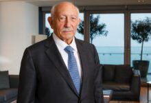 kibar holding onursal baskani asim kibar hayatini kaybetti DkF158Yg