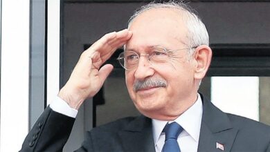 kilicdaroglu misyonu kabul etmemeli XpnbQe6u