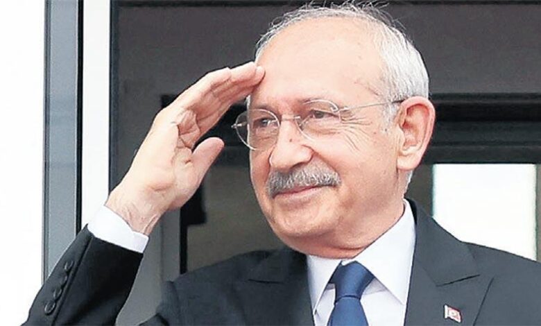 ‘Kılıçdaroğlu misyonu kabul etmemeli’ 1 kilicdaroglu misyonu kabul etmemeli XpnbQe6u
