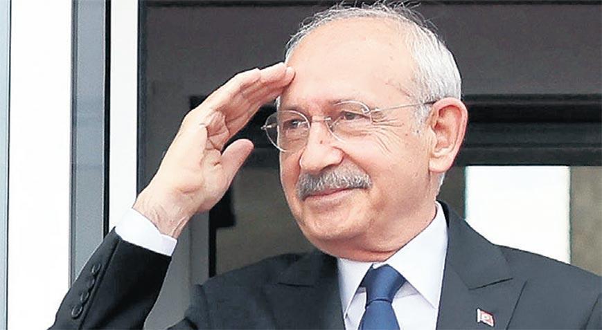 ‘Kılıçdaroğlu misyonu kabul etmemeli’