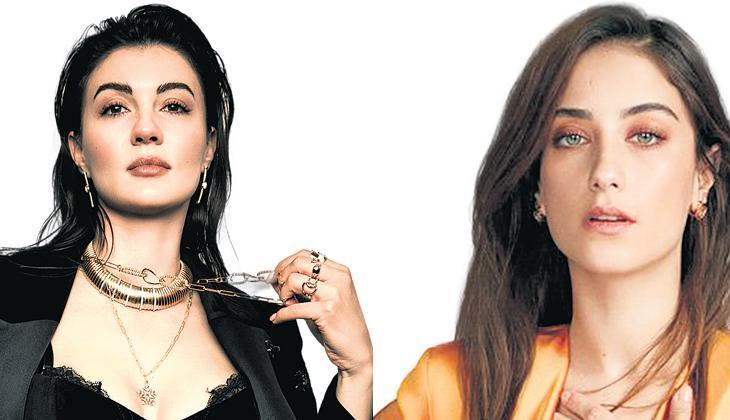 Kilo sorularına sinirlendiler! 'Mutlu olalım' 1 kilo sorularina sinirlendiler mutlu olalim D91gumf1