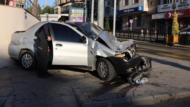 Kırmızı ışıkta geçip dehşet saçtı! Alkollü şoförden değişik reaksiyon: Anam babam beni bu türlü görmesin 2 kirmizi isikta gecip dehset sacti alkollu soforden degisik reaksiyon anam babam beni bu turlu BQjTg8dR