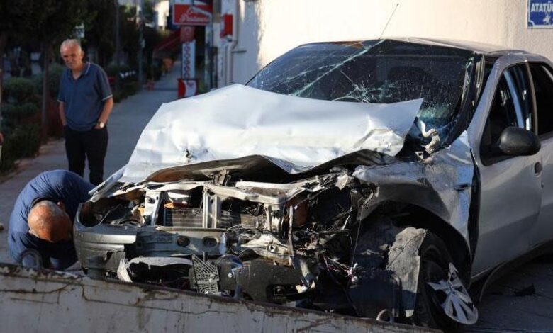 Kırmızı ışıkta geçip dehşet saçtı! Alkollü şoförden değişik reaksiyon: Anam babam beni bu türlü görmesin 1 kirmizi isikta gecip dehset sacti alkollu soforden degisik reaksiyon anam babam beni bu turlu Mb4VYUQS
