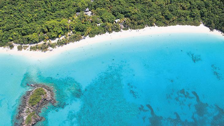 Kıyı ormanlarına 'turizm yatırımı' 1 kiyi ormanlarina turizm yatirimi 1y9O5Rsj
