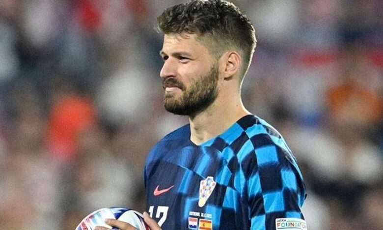 Kocaelispor, Bruno Petkovic'i resmen açıkladı! Cuma günü geliyor 1 kocaelispor bruno petkovici resmen acikladi cuma gunu geliyor 4VYOfv1M