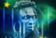 kocaelispor golcusunu buldu ebenezer agyeiden 2 yillik imza TRF7gSzx