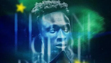 kocaelispor golcusunu buldu ebenezer agyeiden 2 yillik imza TRF7gSzx