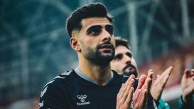 kocaelisporda yunus emre gedik ile yollar ayrildi lnWkVnUA