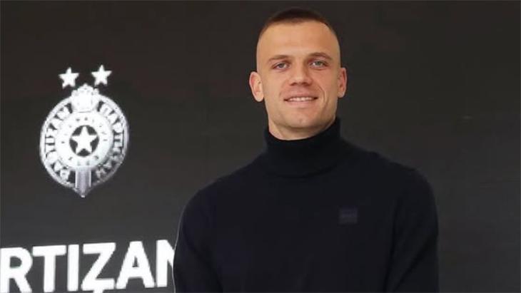 Kocaelispor'dan kaleci harekatı! Jovanovic transferi bitiyor 1 kocaelispordan kaleci harekati jovanovic transferi bitiyor WNrgWgdC
