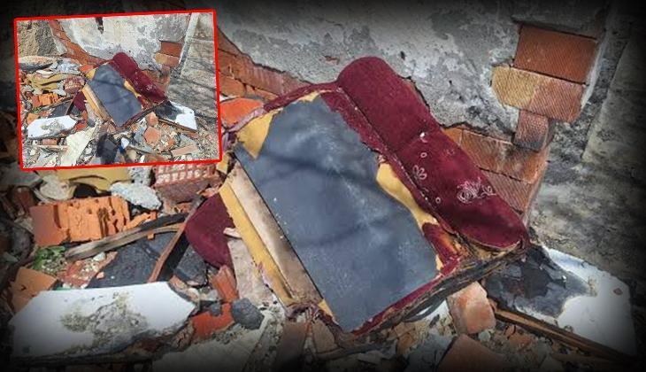 Konutu ateşe verip, 1 kişinin vefatına neden oldu! Sözü ortaya çıktı: Çakmakla oynamıştım 1 konutu atese verip 1 kisinin vefatina neden oldu sozu ortaya cikti cakmakla oynamistim 5atXr38R