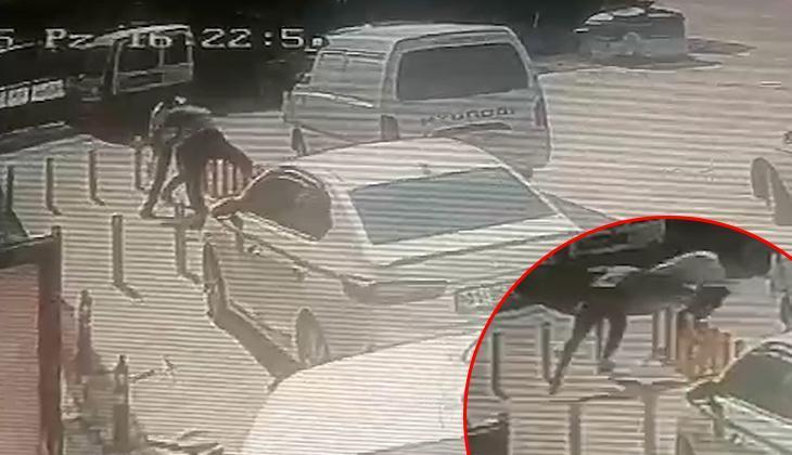 Konya'da akılalmaz olay! Evvel tokalaştı sonra bacaklarından vurdu 1 konyada akilalmaz olay evvel tokalasti sonra bacaklarindan vurdu uwRqnORt