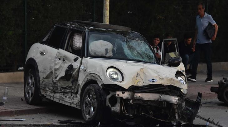 Konya'da feci kaza! Aracın çarptığı kurye, birinci iş gününde hayatını kaybetti 2 konyada feci kaza aracin carptigi kurye birinci is gununde hayatini kaybetti 0 ql5h4EPO