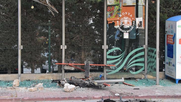 Konya'da feci kaza! Aracın çarptığı kurye, birinci iş gününde hayatını kaybetti 12 konyada feci kaza aracin carptigi kurye birinci is gununde hayatini kaybetti 10 W3f6EqdD