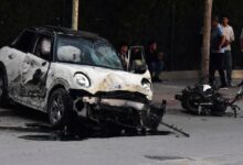 konyada feci kaza aracin carptigi kurye birinci is gununde hayatini kaybetti 2OEcsGDB