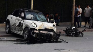konyada feci kaza aracin carptigi kurye birinci is gununde hayatini kaybetti 2OEcsGDB