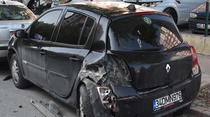 Konya'da feci kaza! Aracın çarptığı kurye, birinci iş gününde hayatını kaybetti 5 konyada feci kaza aracin carptigi kurye birinci is gununde hayatini kaybetti 3 AwpgcUtN