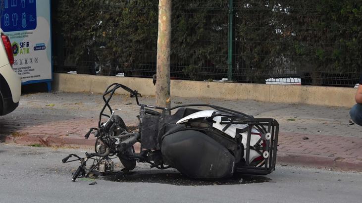 Konya'da feci kaza! Aracın çarptığı kurye, birinci iş gününde hayatını kaybetti 8 konyada feci kaza aracin carptigi kurye birinci is gununde hayatini kaybetti 6 JMmDzZBL