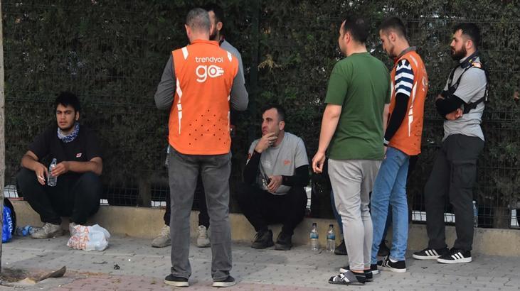 Konya'da feci kaza! Aracın çarptığı kurye, birinci iş gününde hayatını kaybetti 10 konyada feci kaza aracin carptigi kurye birinci is gununde hayatini kaybetti 8