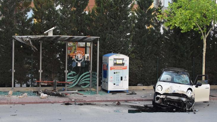 Konya'da feci kaza! Aracın çarptığı kurye, birinci iş gününde hayatını kaybetti 11 konyada feci kaza aracin carptigi kurye birinci is gununde hayatini kaybetti 9