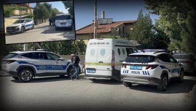 konyada vahset annesi ve ablasini bicakladi j5u7Qfbe