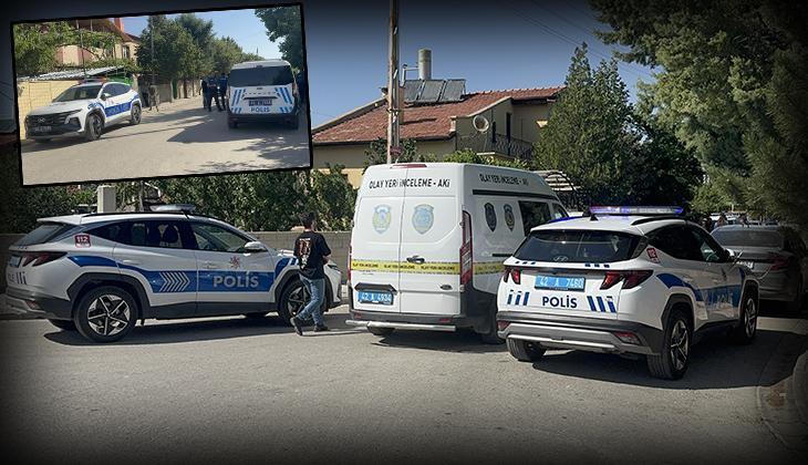 Konya'da vahşet! Annesi ve ablasını bıçakladı 1 konyada vahset annesi ve ablasini bicakladi j5u7Qfbe