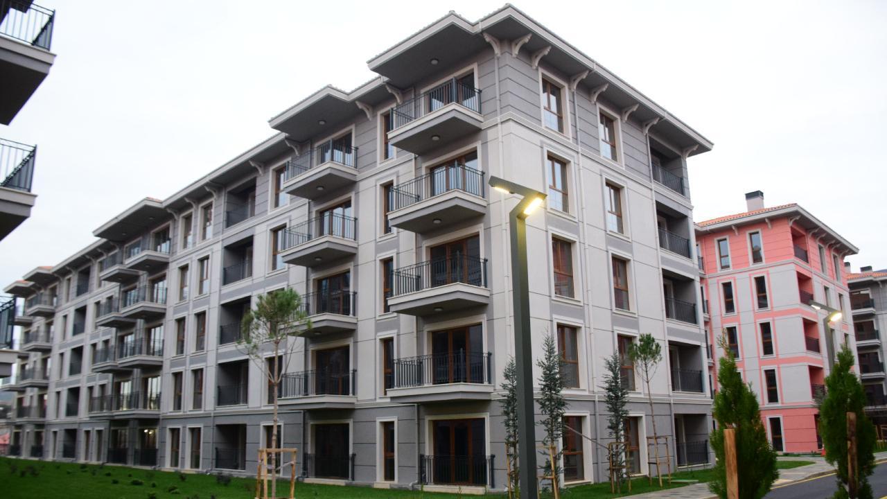 Kredi ile konut alma hayali kuranlar dikkat! Faizlerde düşüş başladı