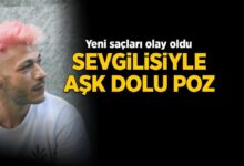 kubilay aka ve hafsanur sancaktutandan ask dolu poz yeni saclari olay oldu Exv27ZPm