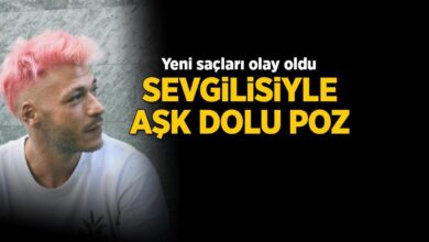 kubilay aka ve hafsanur sancaktutandan ask dolu poz yeni saclari olay oldu Exv27ZPm