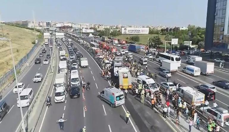 Küçükçekmece'deki metrobüs kazasına ait davada sürücünün sözü ortaya çıktı: Herkesin başına gelebilirdi 5 kucukcekmecedeki metrobus kazasina ait davada surucunun sozu ortaya cikti herkesin basina gelebilirdi 3 RP3gqRZG