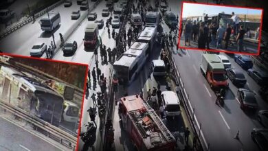 kucukcekmecedeki metrobus kazasina ait davada surucunun sozu ortaya cikti herkesin basina gelebilirdi KbFc6FpV