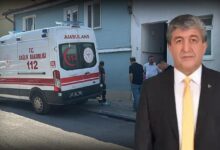 kutahyada eski belde belediye baskani ekrem taskesdik evinde meyyit bulundu a2lyYOBt