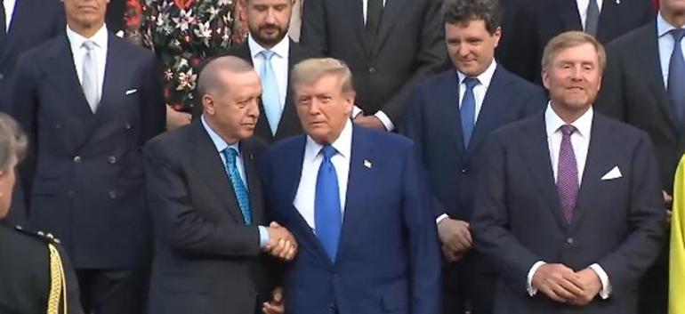 Lahey'de NATO Zirvesi! Erdoğan'ın ağır diplomasi trafiği başladı 5 laheyde nato zirvesi erdoganin agir diplomasi trafigi basladi 3 kunfQUP7