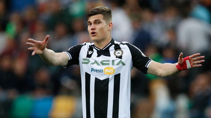 Leeds United'dan Jaka Bijol hamlesi! 1 leeds uniteddan jaka bijol hamlesi 2AdRKkO7