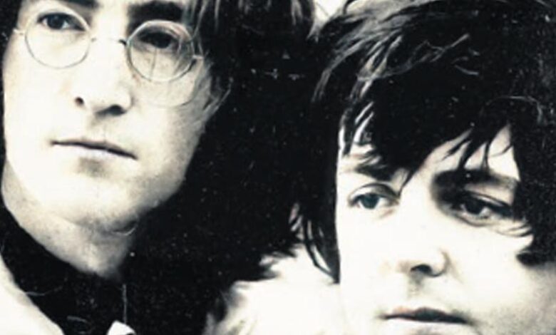 Lennon mektubunda McCartney’den şikâyet ediyor 1 lennon mektubunda mccartneyden sik yet ediyor fNUBe5aL