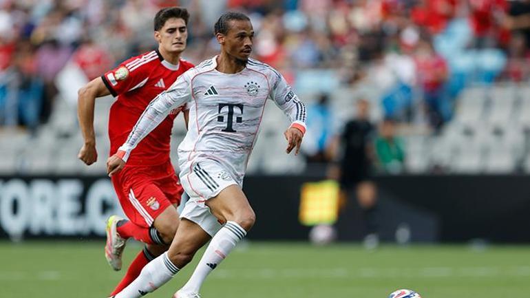 Leroy Sane, Almanya'da linç edildi! 'Sıfır karakter' 3 leroy sane almanyada linc edildi sifir karakter 1 2GVkTXON