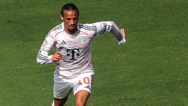 Leroy Sane, Almanya'da linç edildi! 'Sıfır karakter' 1 leroy sane almanyada linc edildi sifir karakter yVh8Il9N