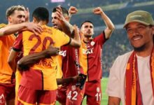 leroy sane sonrasi galatasaraydaki ayrilik ihtimalini acikladi TKBMinzs