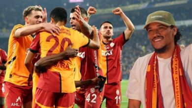 leroy sane sonrasi galatasaraydaki ayrilik ihtimalini acikladi TKBMinzs