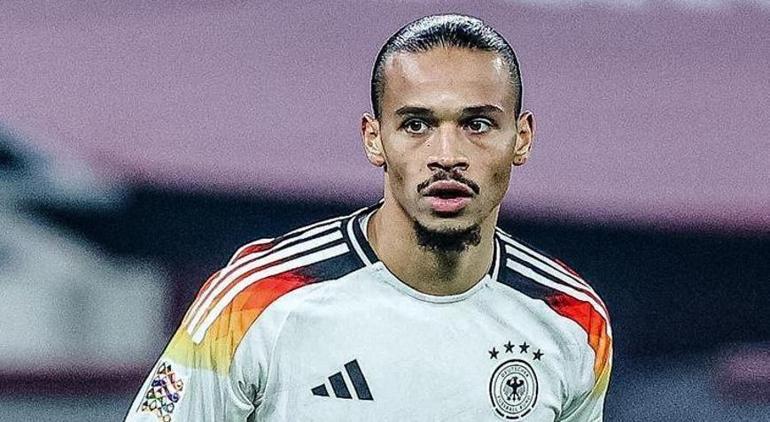 Leroy Sane Süper Lig devi ile 3 yıllık muahede sağladı! İşte yıllık fiyatı 2 leroy sane super lig devi ile 3 yillik muahede sagladi iste yillik fiyati 0 Of5Z37LV